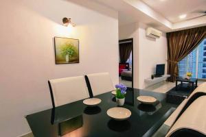 ksl desplanade residence apartment