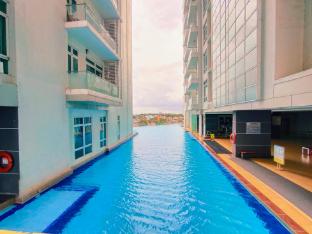 ksl desplanade residence apartment