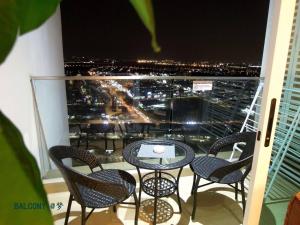 ksl desplanade residence apartment