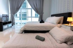 ksl desplanade residence apartment