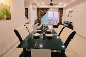 Ksl Desplanade Residence Apartment,,4 star