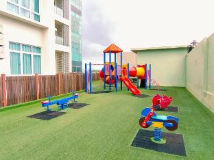 ksl desplanade residence apartment