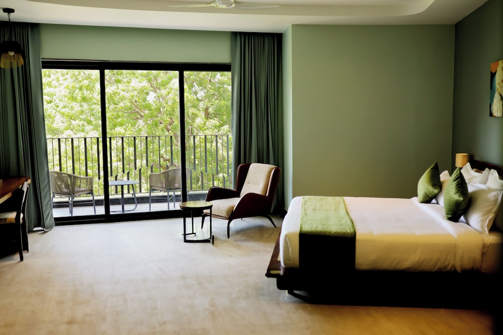 the qualia resort club and brewery