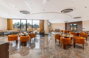 The Qualia Resort Club & Brewery,,4 star