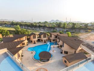 the qualia resort club and brewery