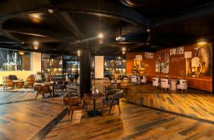 the qualia resort club and brewery