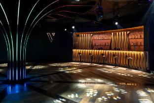 the qualia resort club and brewery