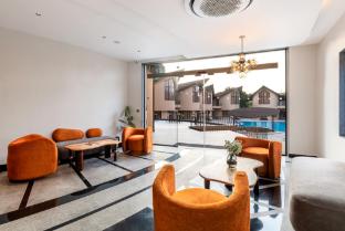 the qualia resort club and brewery