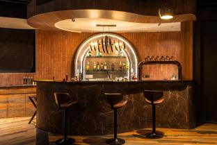 the qualia resort club and brewery