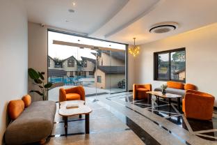 the qualia resort club and brewery