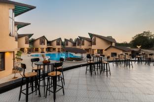 the qualia resort club and brewery