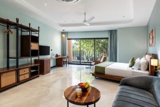 the qualia resort club and brewery