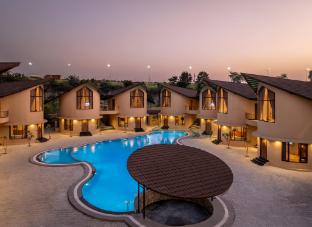 the qualia resort club and brewery