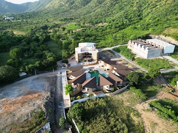 the qualia resort club and brewery