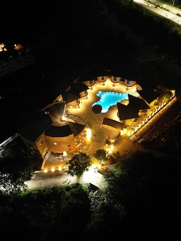 the qualia resort club and brewery