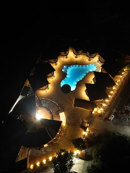 the qualia resort club and brewery