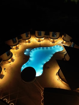 the qualia resort club and brewery