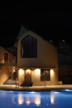 the qualia resort club and brewery