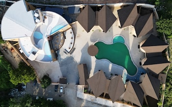 the qualia resort club and brewery