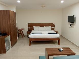 sathya sai sankalp hotel