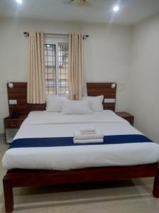 sathya sai sankalp hotel