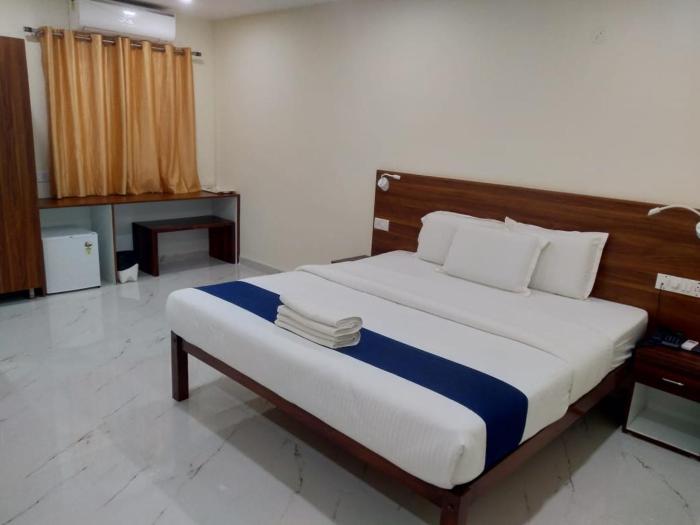 sathya sai sankalp hotel