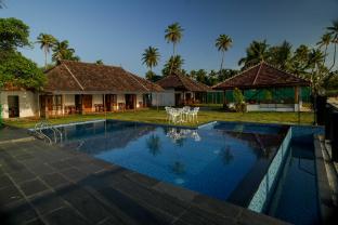 ragas marari beach villa