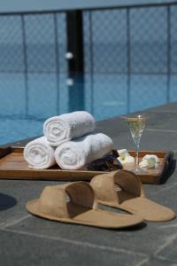 ragas marari beach villa