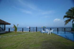 ragas marari beach villa