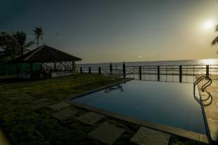 ragas marari beach villa