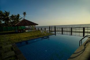 ragas marari beach villa