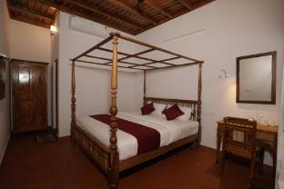 ragas marari beach villa