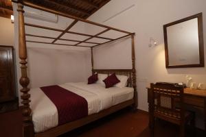 ragas marari beach villa