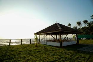 ragas marari beach villa