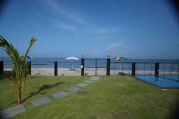 ragas marari beach villa