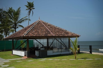 ragas marari beach villa