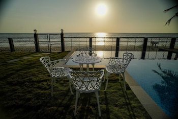 ragas marari beach villa