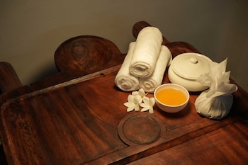 ragas marari beach villa