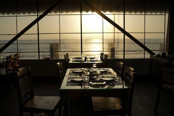 ragas marari beach villa