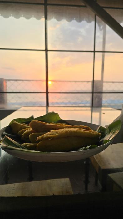 ragas marari beach villa