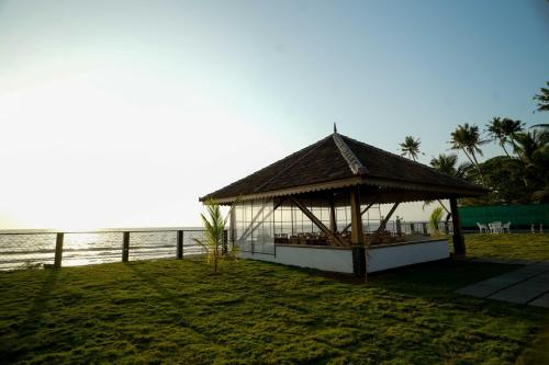 Ragas Marari Beach Villa,,3 star