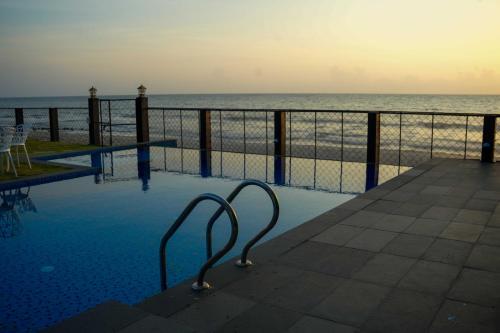 Ragas Marari Beach Villa,,3 star