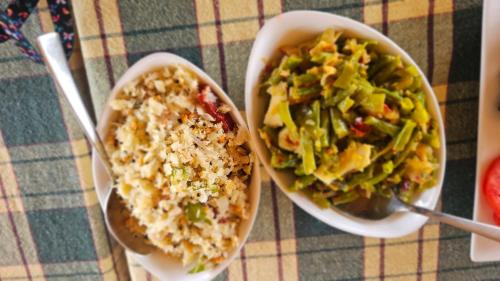 ragas marari beach villa