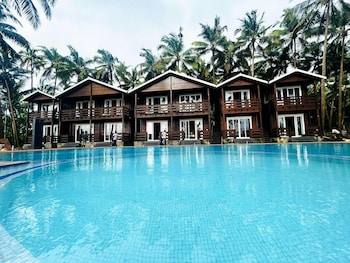 seclude eco cottages