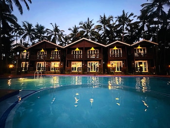 seclude eco cottages