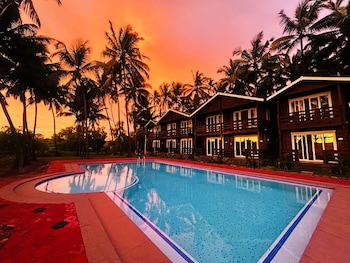 seclude eco cottages