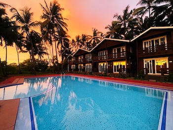 seclude eco cottages