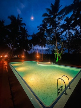 seclude eco cottages