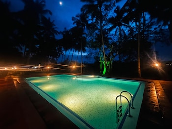 seclude eco cottages