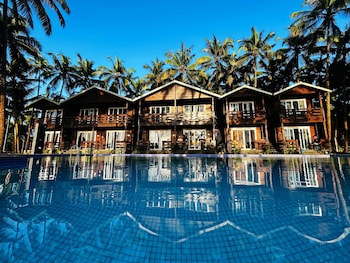 seclude eco cottages